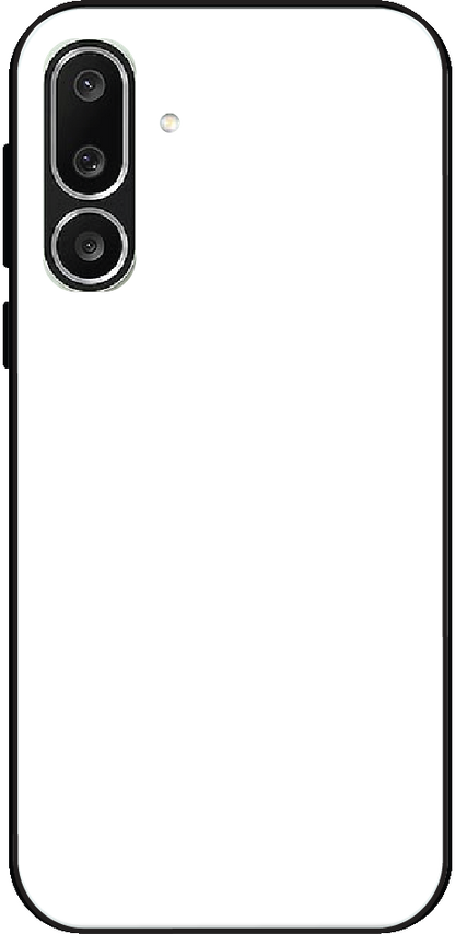 Customize Your Own Glossy Metal Silicone Case For Samsung Models