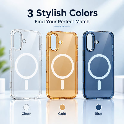 iPhone 17 MagSafe Case