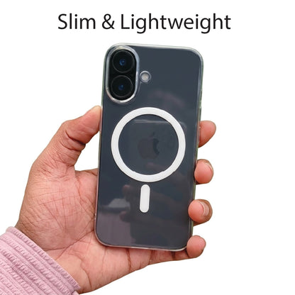 iPhone 17 MagSafe Case