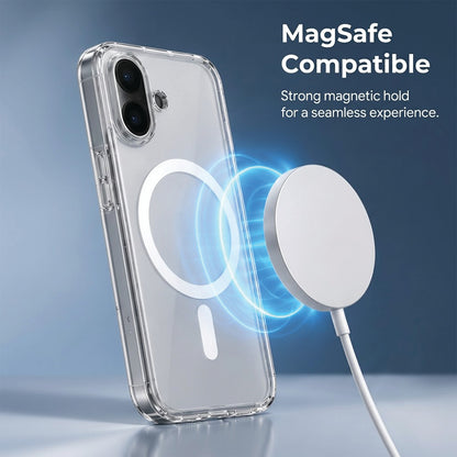 iPhone 17 MagSafe Case