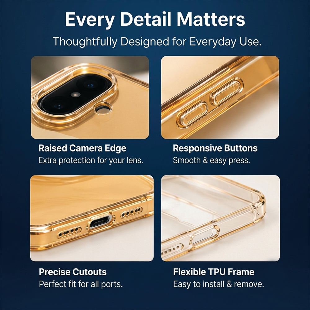 iPhone 17 MagSafe Case
