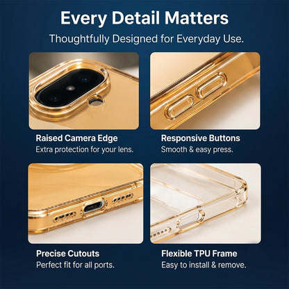 iPhone 17 MagSafe Case