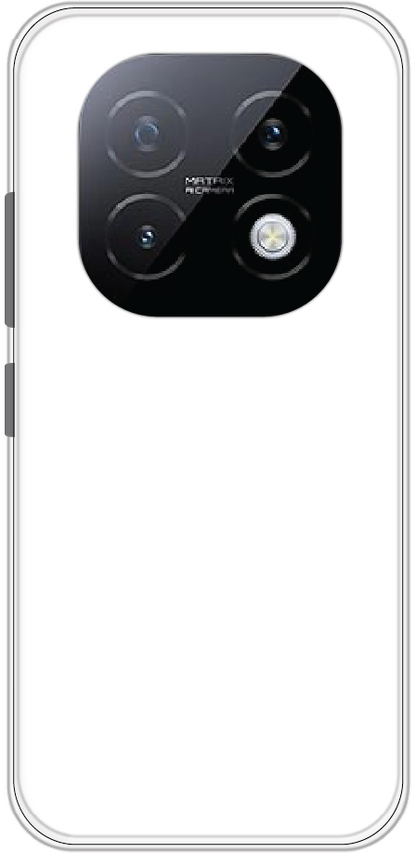 Customize Your Own Silicone Case For Realme Models