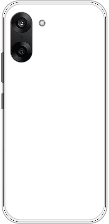 Customize Your Own Silicone Case For OnePlus Models