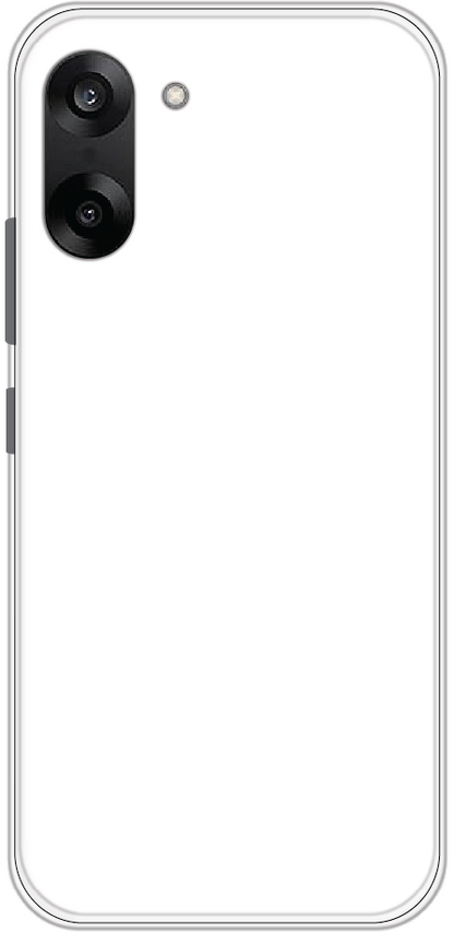 Customize Your Own Silicone Case For OnePlus Models