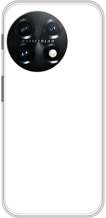 Customize Your Own Silicone Case For OnePlus Models