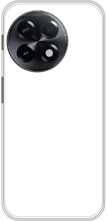 Customize Your Own Silicone Case For OnePlus Models