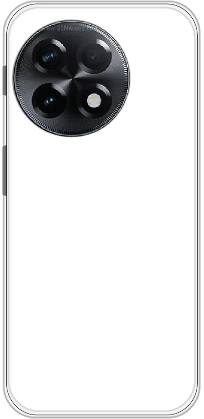 Customize Your Own Silicone Case For OnePlus Models
