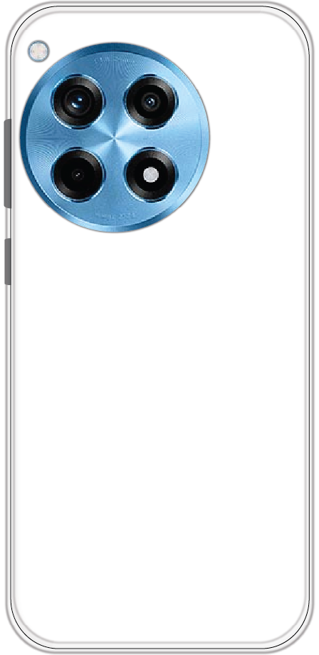 Customize Your Own Silicone Case For OnePlus Models