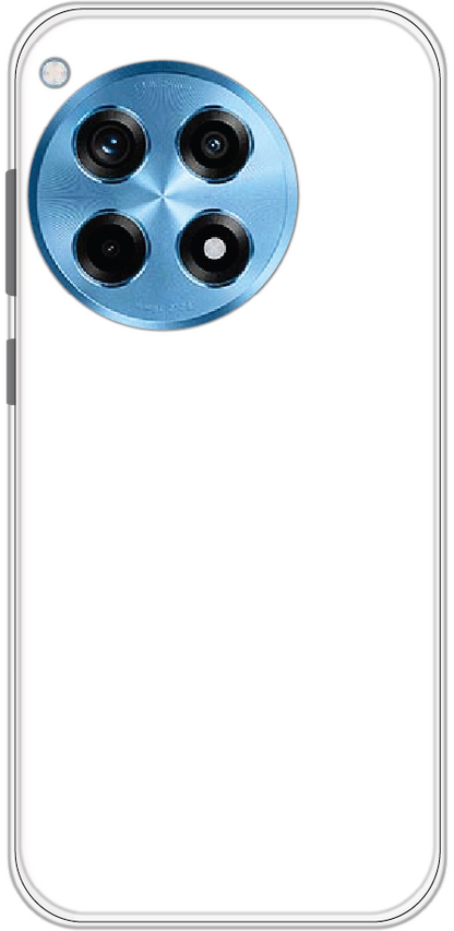 Customize Your Own Silicone Case For OnePlus Models