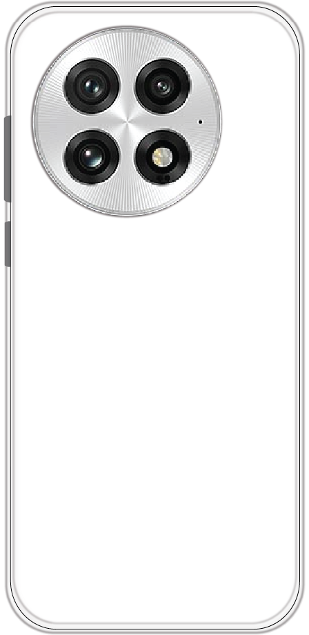 Customize Your Own Silicone Case For OnePlus Models