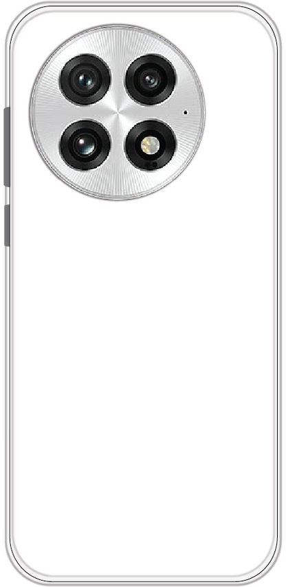 Customize Your Own Silicone Case For OnePlus Models