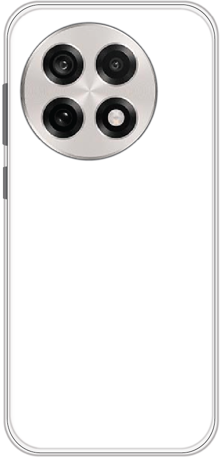 Customize Your Own Silicone Case For OnePlus Models