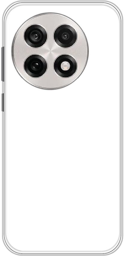 Customize Your Own Silicone Case For OnePlus Models