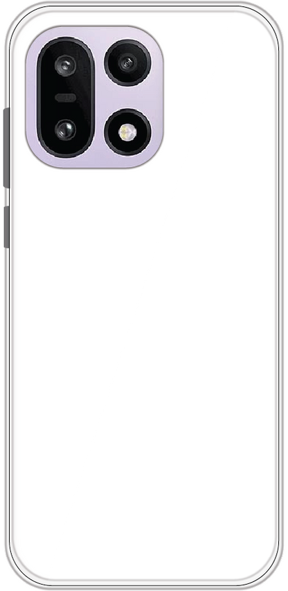 Customize Your Own Silicone Case For OnePlus Models