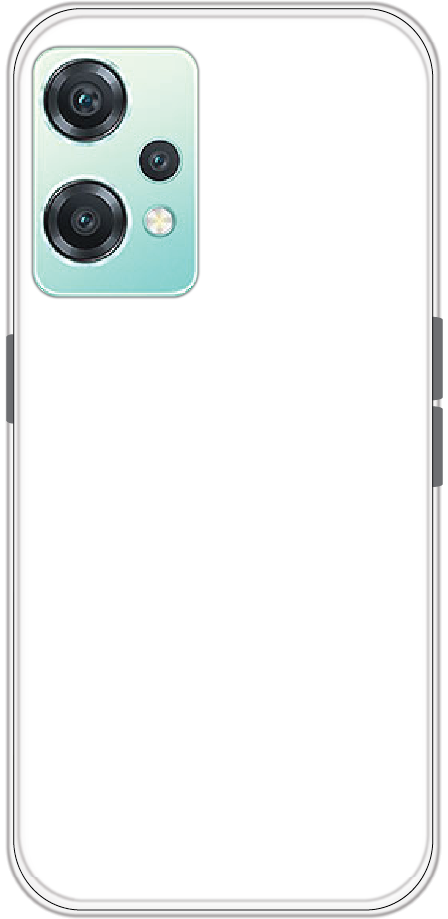 Customize Your Own Silicone Case For OnePlus Models