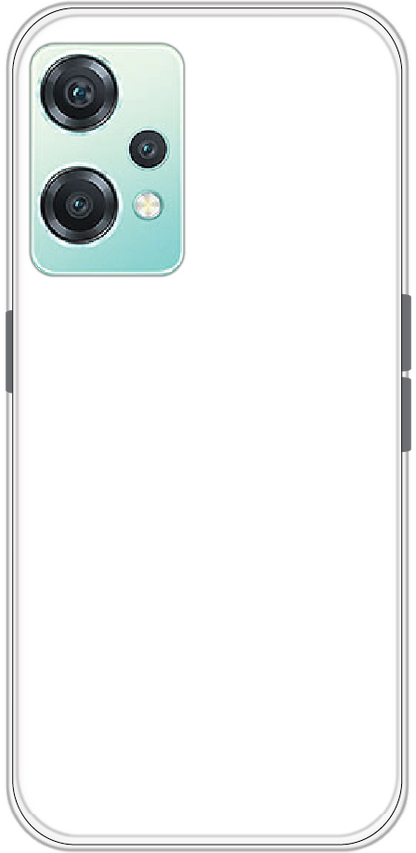 Customize Your Own Silicone Case For OnePlus Models