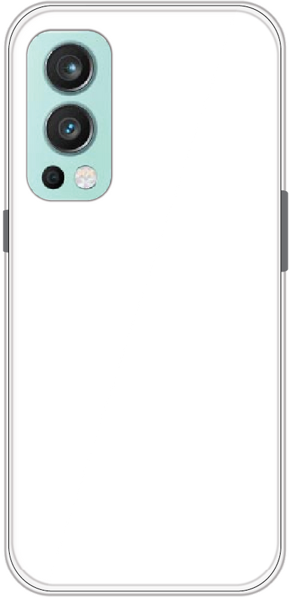 Customize Your Own Silicone Case For OnePlus Models