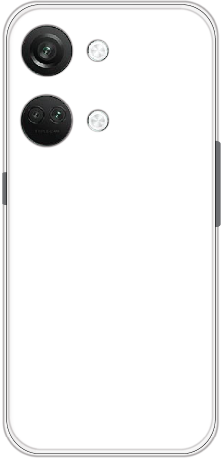 Customize Your Own Silicone Case For OnePlus Models
