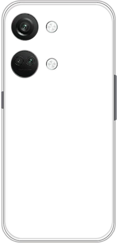 Customize Your Own Silicone Case For OnePlus Models