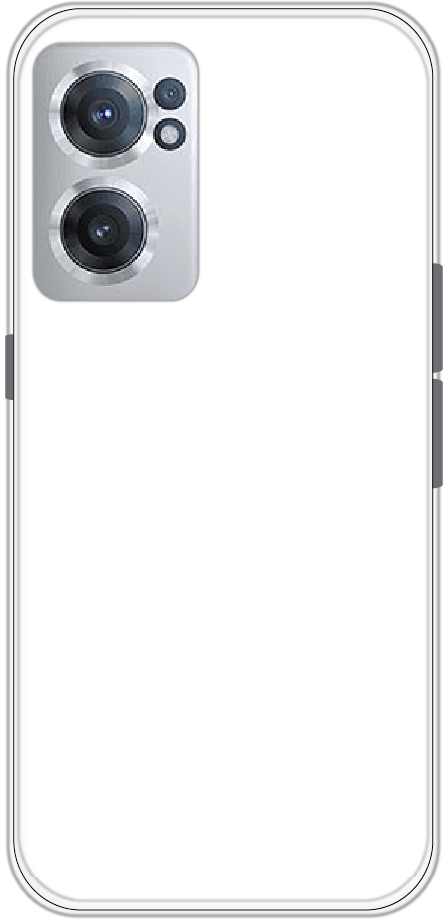 Customize Your Own Silicone Case For OnePlus Models