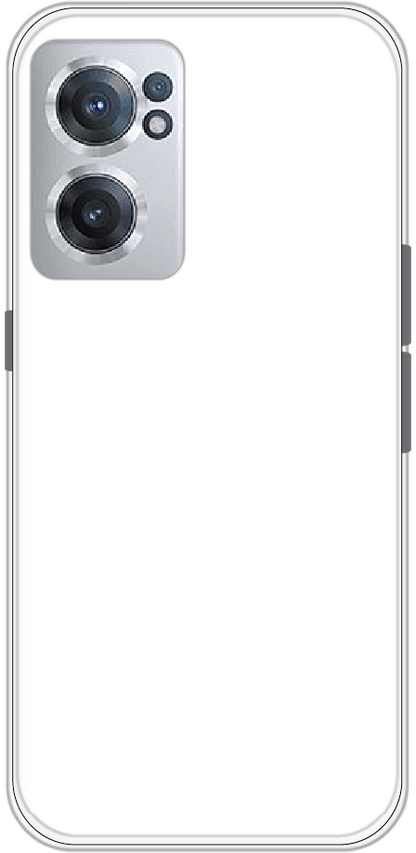 Customize Your Own Silicone Case For OnePlus Models