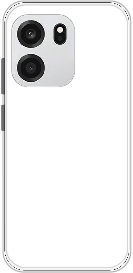 Customize Your Own Silicone Case For OnePlus Models