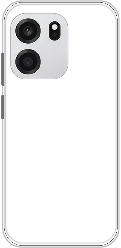 Customize Your Own Silicone Case For OnePlus Models