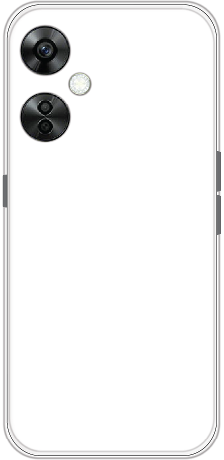 Customize Your Own Silicone Case For OnePlus Models