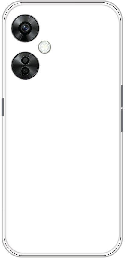 Customize Your Own Silicone Case For OnePlus Models