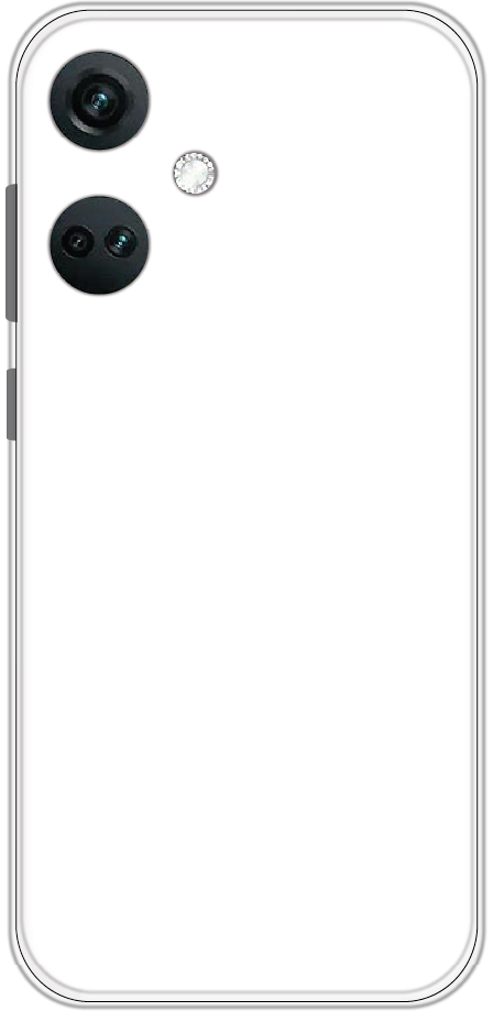 Customize Your Own Silicone Case For OnePlus Models