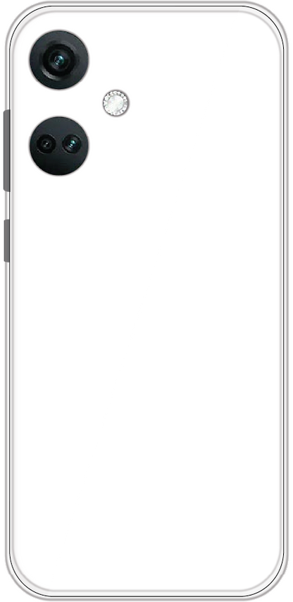 Customize Your Own Silicone Case For OnePlus Models