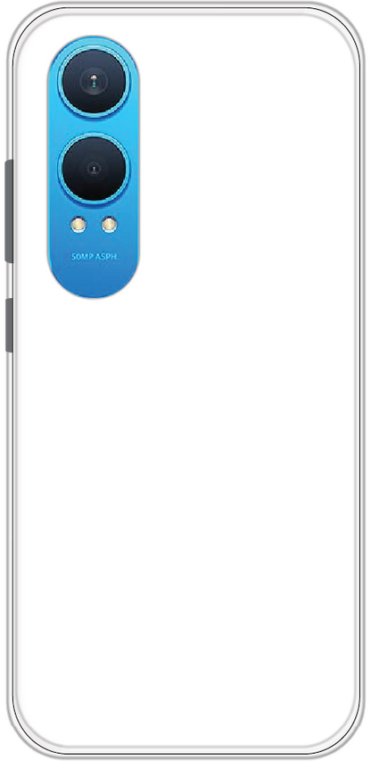 Customize Your Own Silicone Case For OnePlus Models