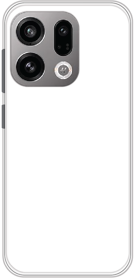 Customize Your Own Silicone Case For Oppo Models