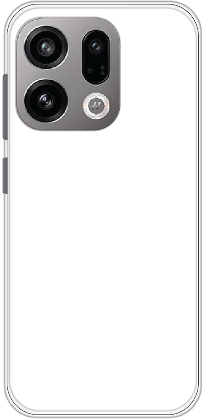 Customize Your Own Silicone Case For Oppo Models