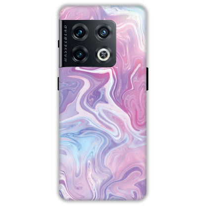 Unicorn Marble - Hard Cases For OnePlus 10T