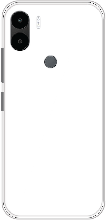 Customize Your Own Silicone Case For Poco Models