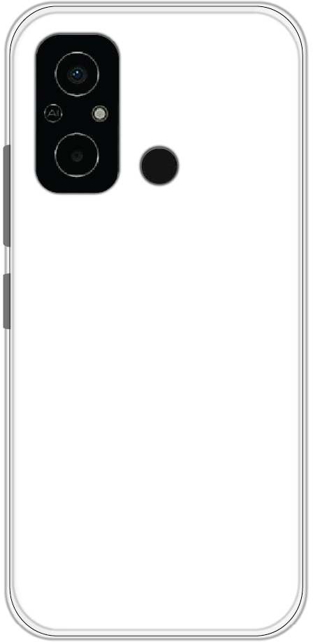 Customize Your Own Silicone Case For Poco Models