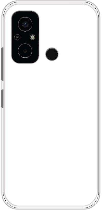 Customize Your Own Silicone Case For Poco Models