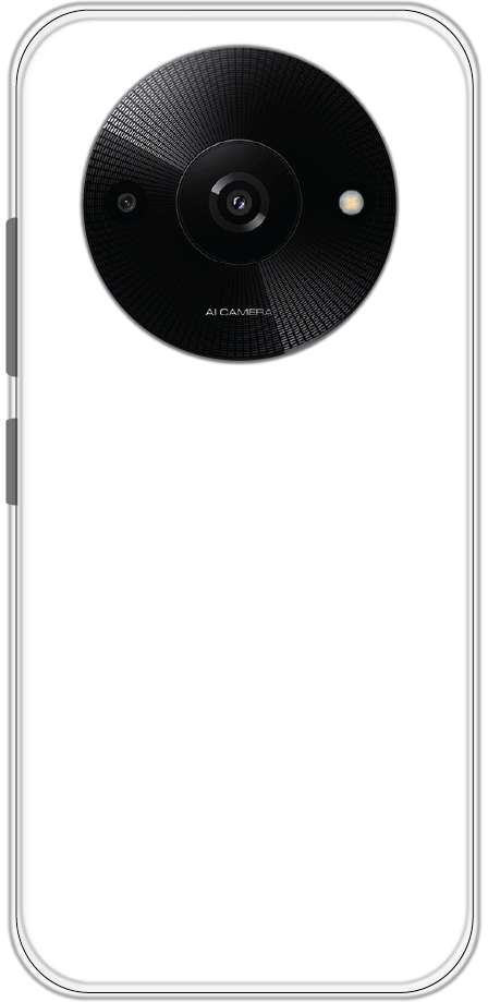 Customize Your Own Silicone Case For Poco Models