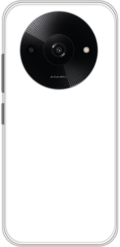 Customize Your Own Silicone Case For Poco Models