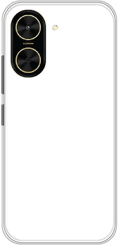 Customize Your Own Silicone Case For Poco Models