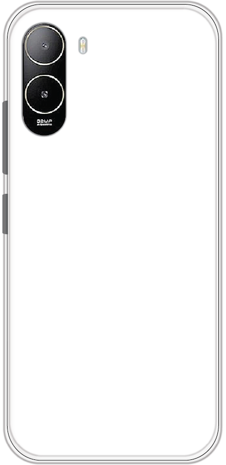 Customize Your Own Silicone Case For Poco Models