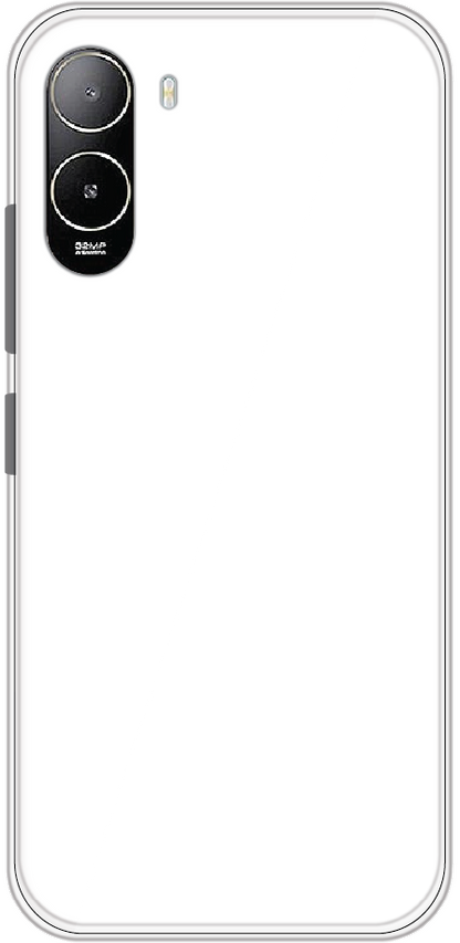Customize Your Own Silicone Case For Poco Models