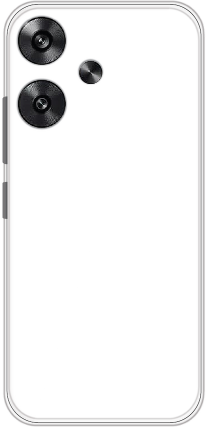 Customize Your Own Silicone Case For Poco Models