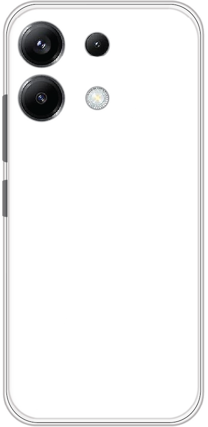 Customize Your Own Silicone Case For Poco Models