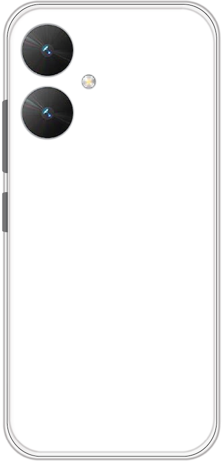Customize Your Own Silicone Case For Poco Models