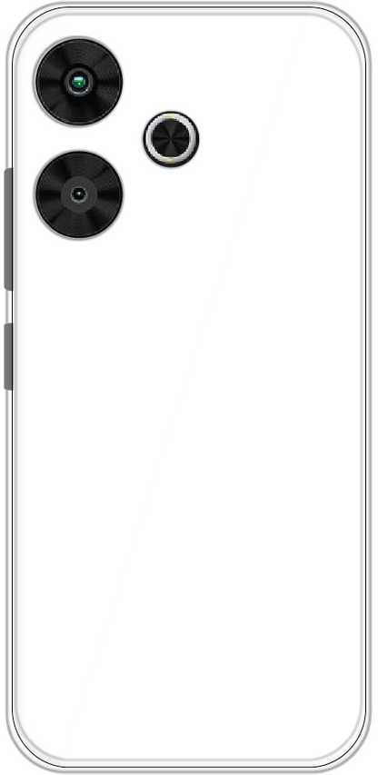 Customize Your Own Silicone Case For Poco Models