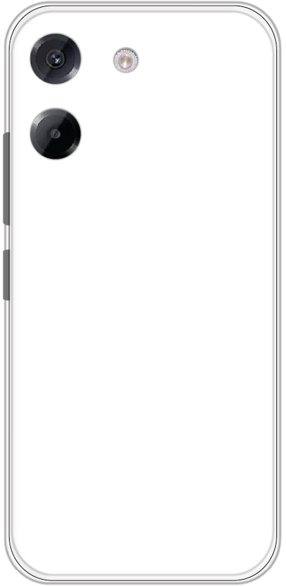 Customize Your Own Silicone Case For Poco Models