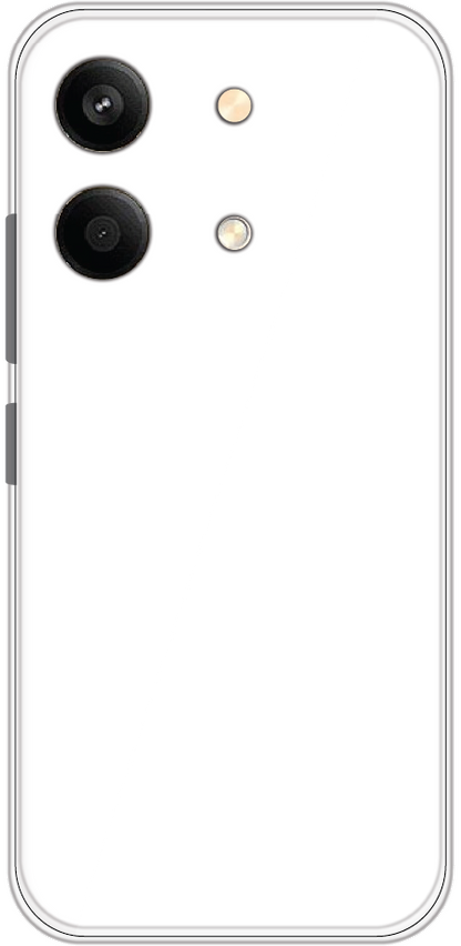 Customize Your Own Silicone Case For Poco Models